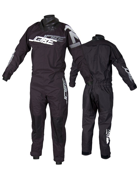 Keep it dry with the Jobe Ruthless Dry suit
