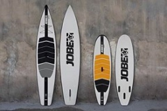 The Aero Sup 12.6 Package!