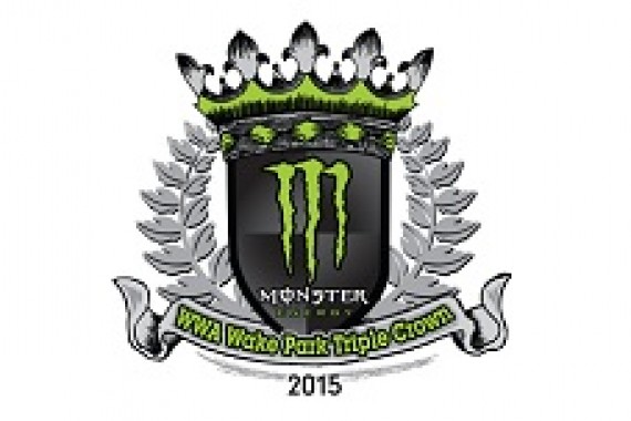 The Monster Energy WWA Wake Park Triple Crown