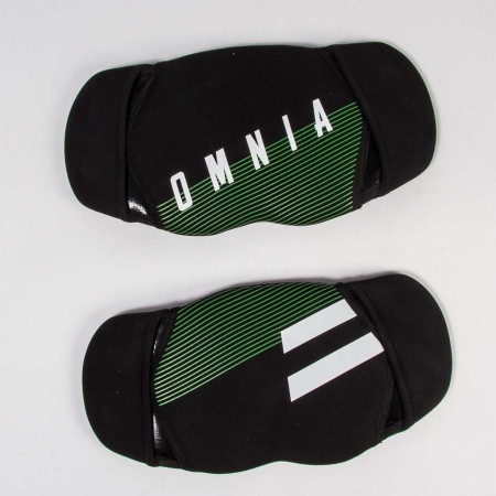 Omnia Footstraps (Pair)