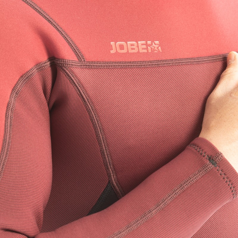 Jobe Perth 3/2mm Wetsuit Men Red