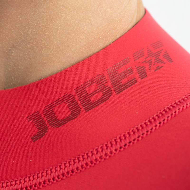 Jobe Boston 3/2mm Wetsuit Kids Hot Pink