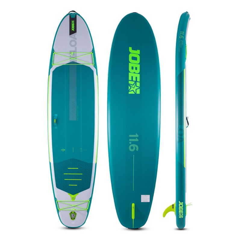Jobe Loa 11.6 SUP Board Gonflable Paquet