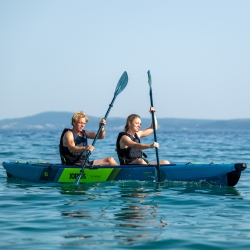 Jobe Tasman Inflatable Kayak