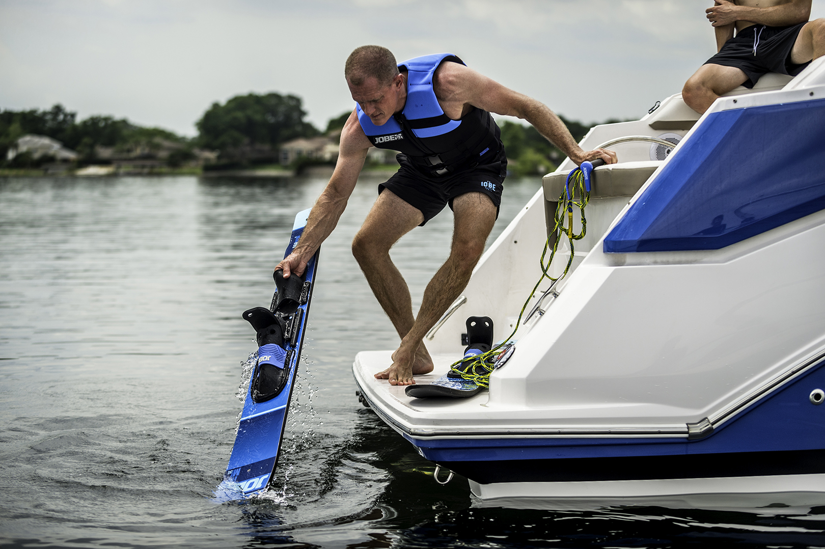 How-to-ski: The fundamentals of waterski