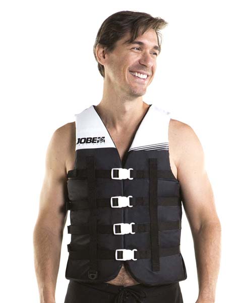 How to choose your perfect vest 