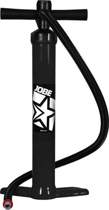 What pump to use for inflatable paddle boards. 