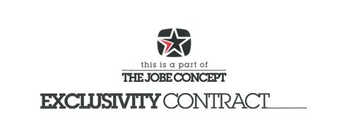 2 more Jobe distributors sign Jobe Exclusivity Contract!