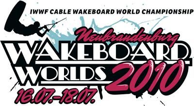 The IWWF  Cable Wakeboard World Championships 