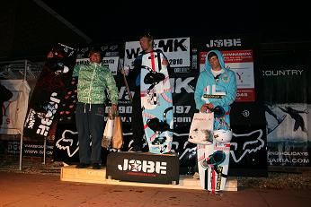 Good results Jobe / Jstar team riders at Wake MK Spring Jam!