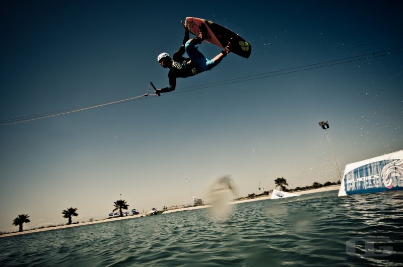 News from the Jobe wakeboard team!