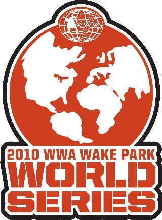 Which Jobe/ Jstar riders will participate in the WWA Wake Park World Championship?