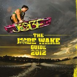 Digital Jobe Wake Guide!