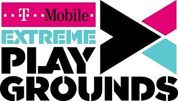 Jobe / Jstar riders @ T-mobile Playgrounds