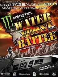 Jobe riders @ Water Front Battle 3 