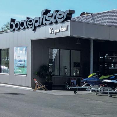 Boote Pfister GmbH