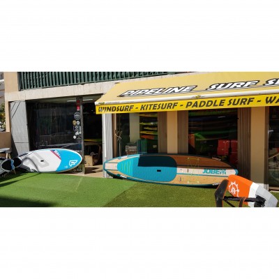Mallorca Surfing S.L.