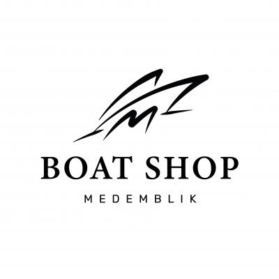 Boat Shop Medemblik