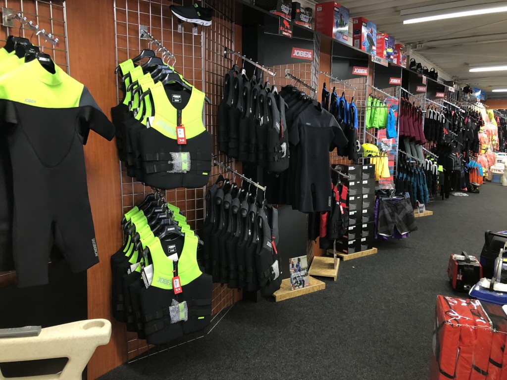 Watersport Paradise Kolvenbach