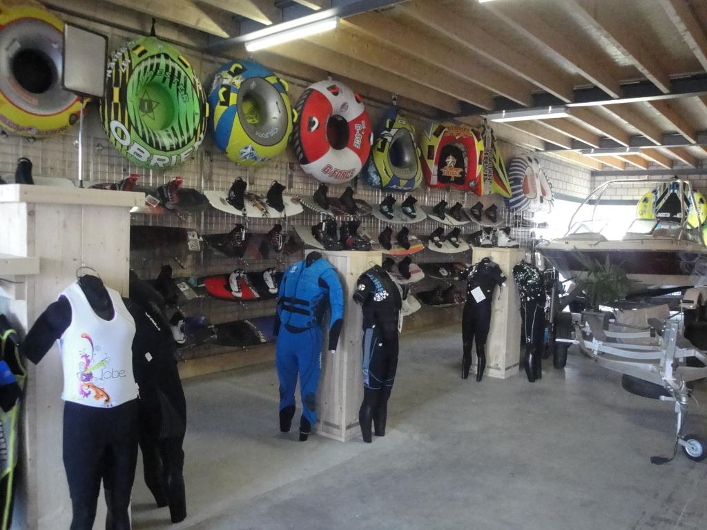 VDJ-WATERSPORT