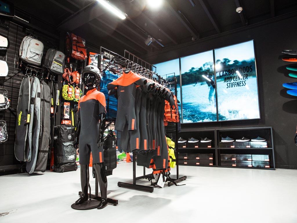 World Nautic Center B.V.