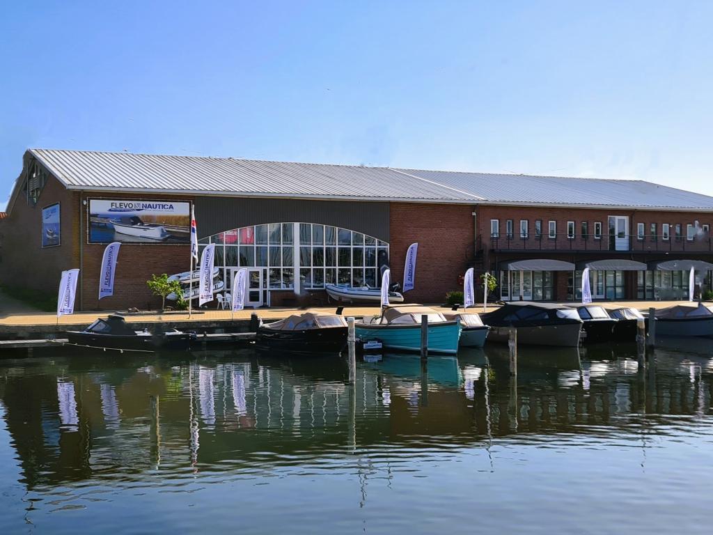FlevoNautica Almere