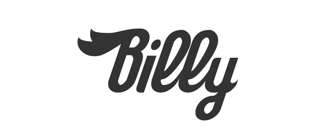 Billy Kite Freeride SPRL