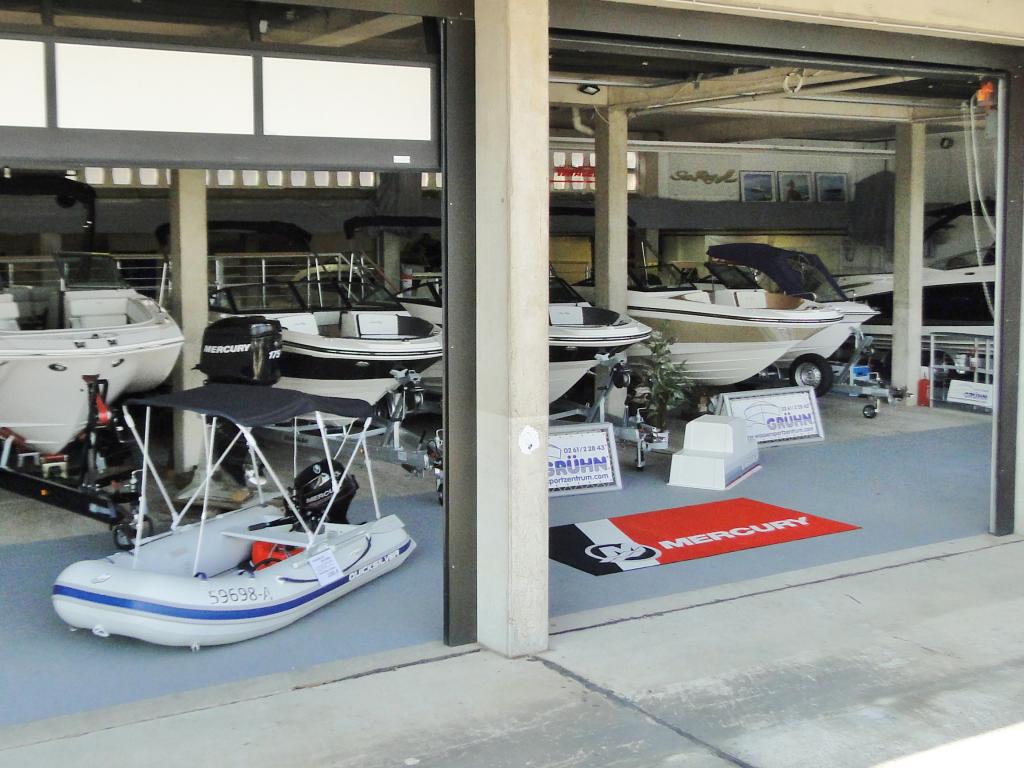 Wassersportzentrum Gr�hn GmbH