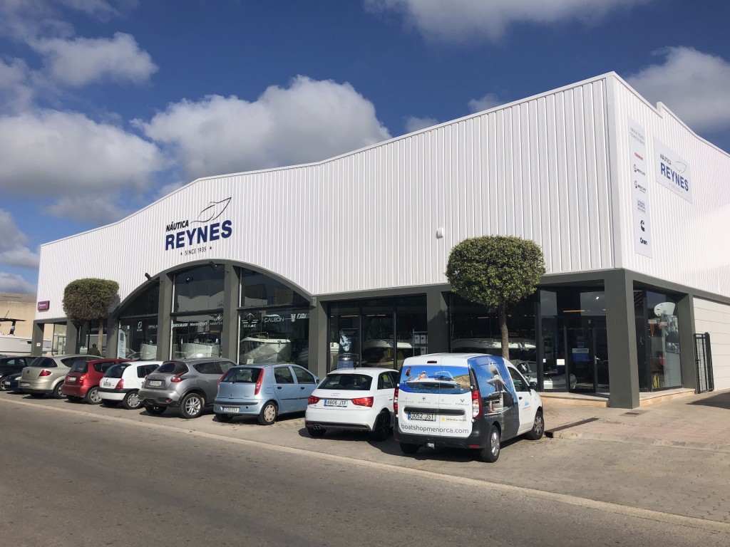Ciclos Reyn�s S.A.