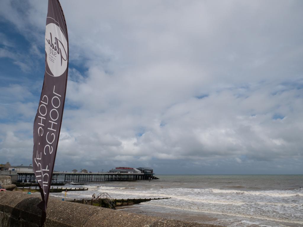 Glide Surf Shop Ltd