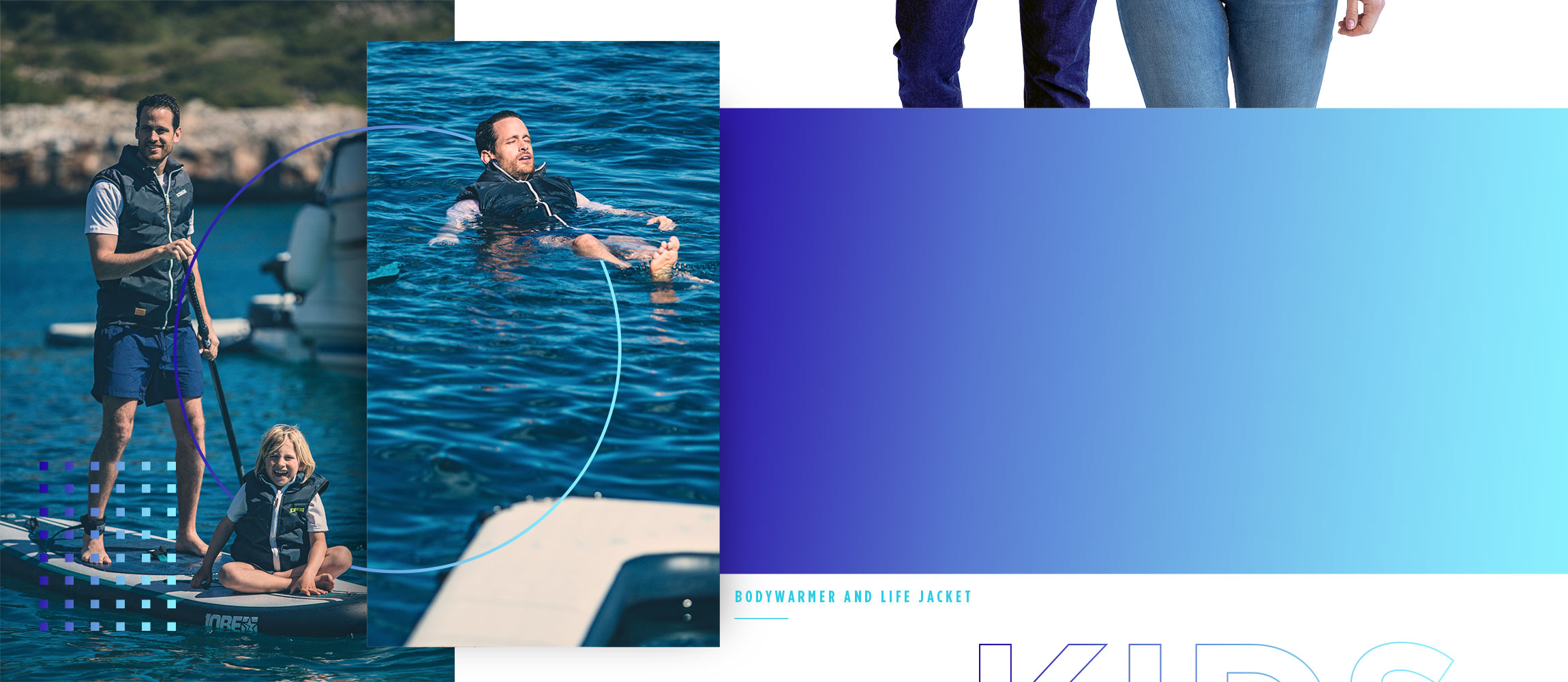 DER NEWTON BODYWARMER 