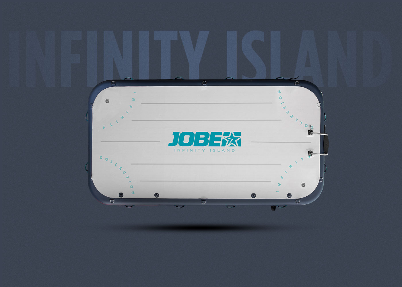 Jobe Infinity Island