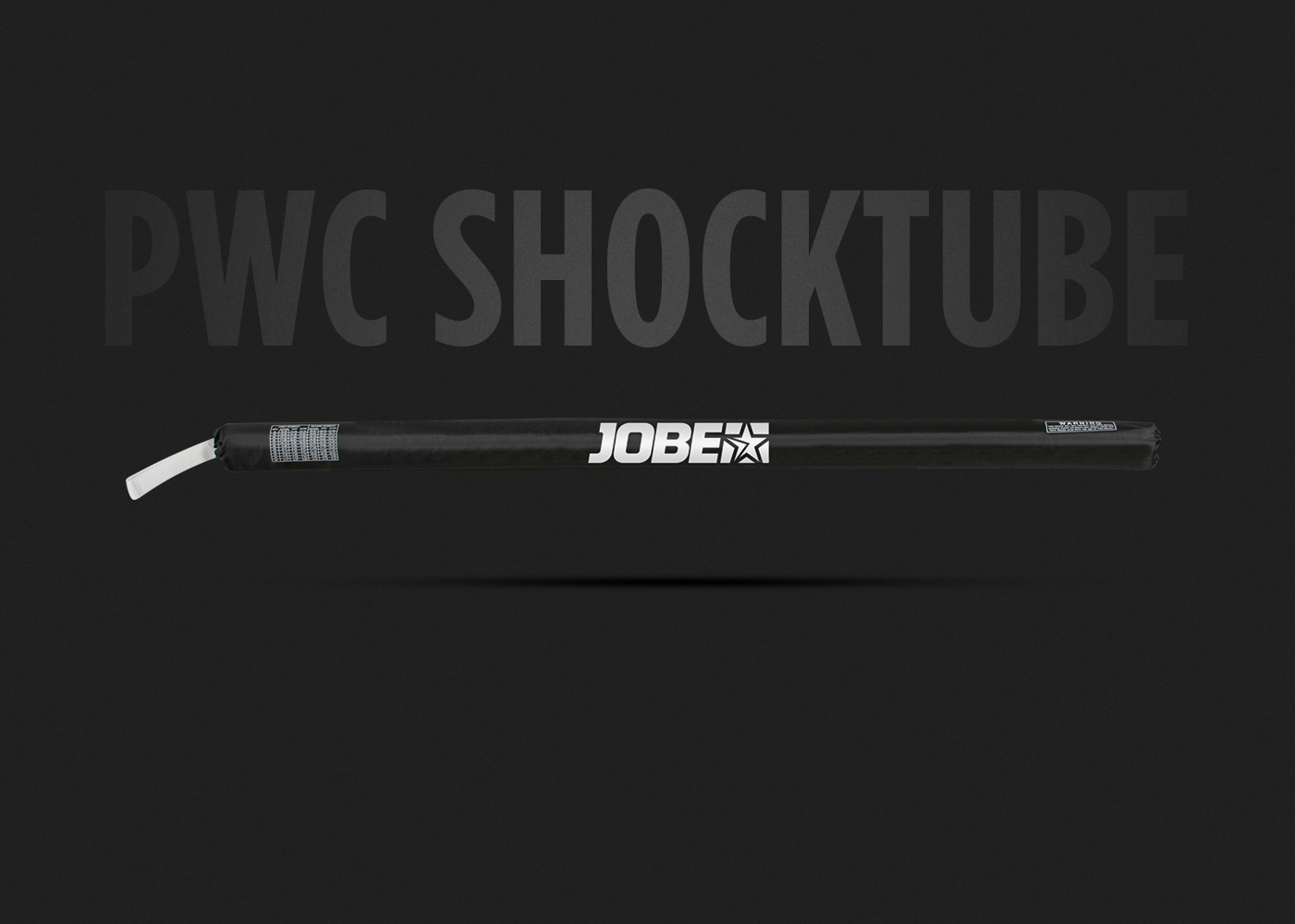 Jobe PWC Shock Tube