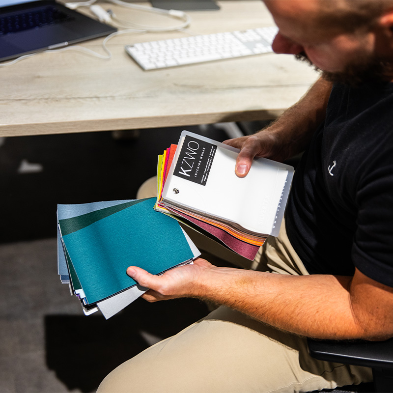 Product Design & Development