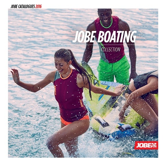 The all-new 2016 Boating guide!