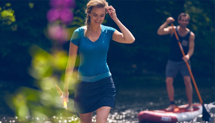 6 signs in your daily routines that indicate you should SUP