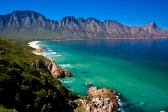 Capetown trip Jobe kiter Steven Akkersdijk