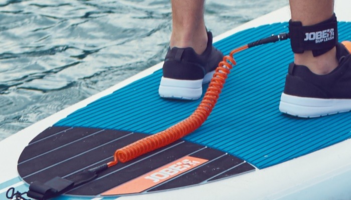 Essential to your SUP equipment!