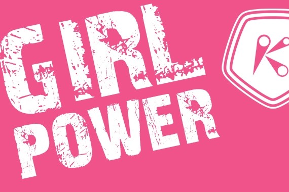 Girl Power! Lottie & Vanessa #1 & 2 in World ranking