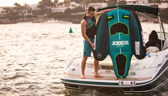How to use your boat for tow sports 