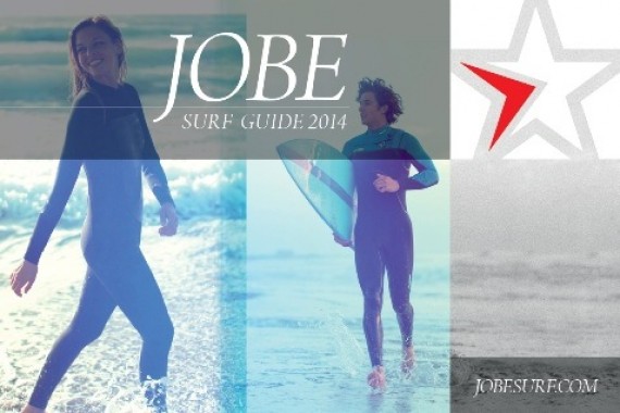 Jobe PWC & Surf guide - Online versions RELEASED SOON