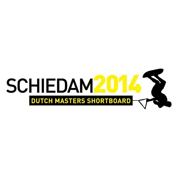 Jobe sponsors Dutch Masters Schiedam