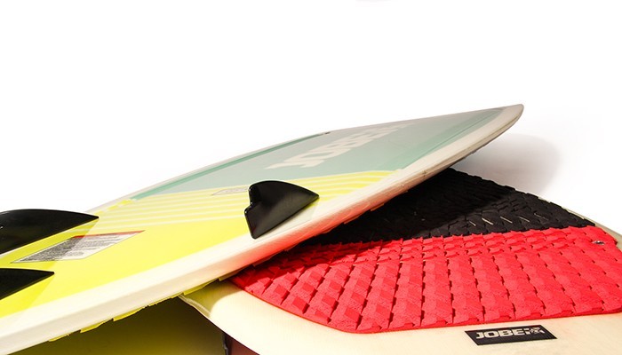 New Wakesurf Boards