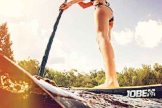 Whatever your style is, we’ve got the perfect SUP for you!