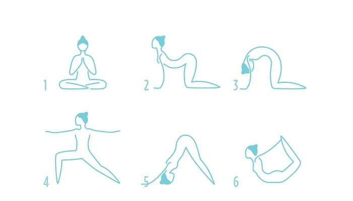 Yoga SUP	