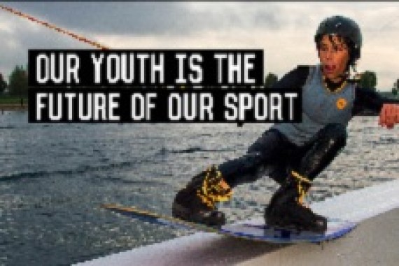 Youth is the future! 
