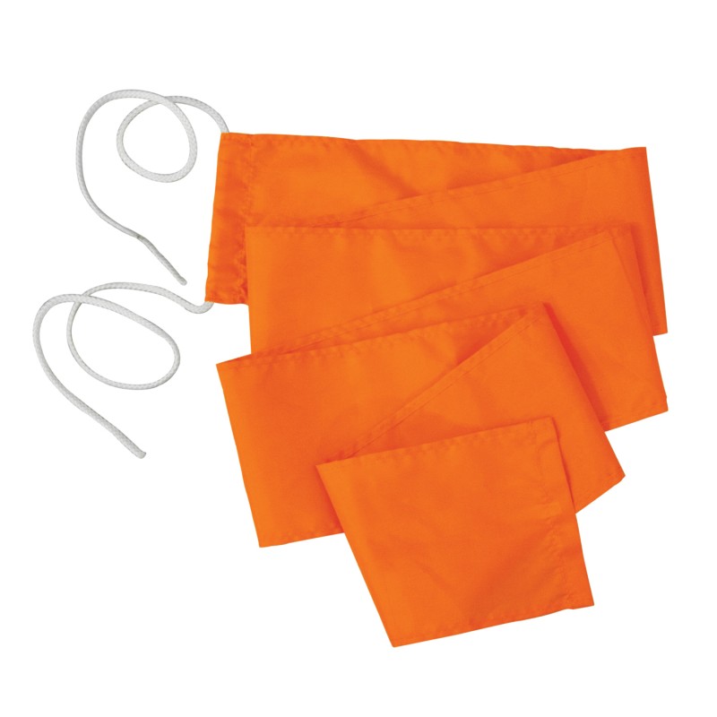 Jobe Watersport Flag Flame Orange Pack.