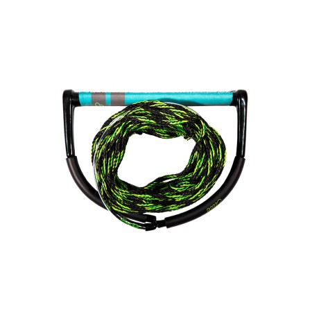 Jobe The Touch Sublimated Wakeboard Handle 