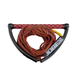 Jobe Prime Combo Pour Wakeboard Rouge