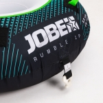 Rumble Towable 1P Teal